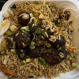Fried Rice