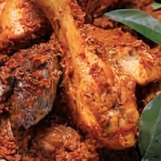 Chicken Tikka